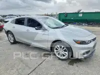 2018 Chevrolet Malibu фото