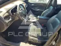 2018 Chevrolet Malibu photo