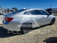2018 Chevrolet Malibu фото
