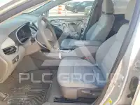 2018 Chevrolet Malibu фото