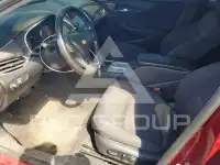2018 Chevrolet Malibu фото