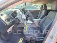 2018 Chevrolet Malibu фото