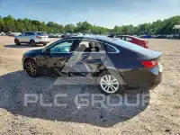 2018 Chevrolet Malibu фото