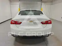 2018 Chevrolet Malibu photo