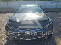 2018 Chevrolet Malibu фото