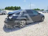 2018 Chevrolet Malibu photo