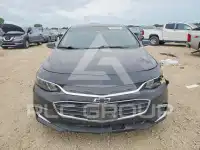 2018 Chevrolet Malibu фото