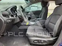 2018 Chevrolet Malibu фото