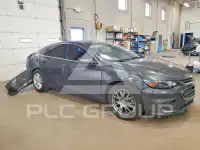 2018 Chevrolet Malibu фото