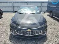 2018 Chevrolet Malibu фото