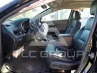 2018 Chevrolet Malibu фото