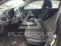 2018 Chevrolet Malibu фото