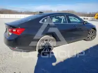 2018 Chevrolet Malibu фото