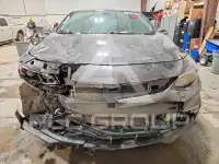 2018 Chevrolet Malibu фото
