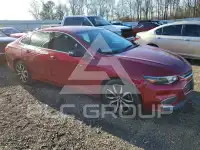 2018 Chevrolet Malibu фото