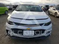 2018 Chevrolet Malibu фото