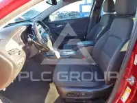 2018 Chevrolet Malibu фото