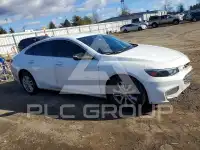 2018 Chevrolet Malibu фото