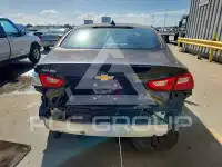 2018 Chevrolet Malibu фото