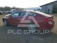 2018 Chevrolet Malibu фото