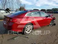 2018 Chevrolet Malibu фото