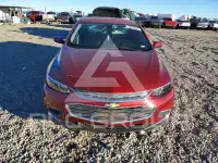 2018 Chevrolet Malibu фото