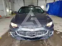 2018 Chevrolet Malibu фото