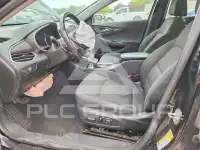 2018 Chevrolet Malibu фото