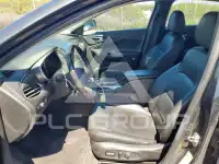 2018 Chevrolet Malibu фото