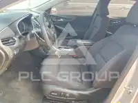 2018 Chevrolet Malibu фото