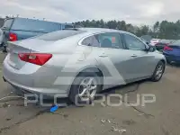 2018 Chevrolet Malibu фото
