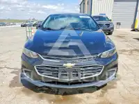 2018 Chevrolet Malibu фото