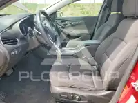 2018 Chevrolet Malibu фото