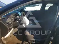 2018 Chevrolet Malibu фото