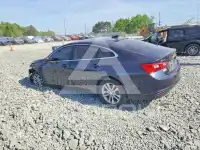 2018 Chevrolet Malibu фото
