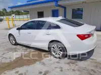 2018 Chevrolet Malibu фото