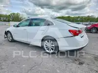 2018 Chevrolet Malibu фото