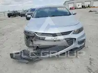 2018 Chevrolet Malibu фото