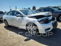 2018 Chevrolet Malibu фото
