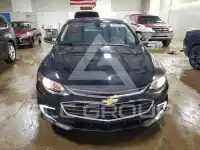 2018 Chevrolet Malibu фото