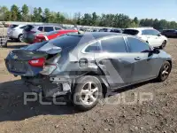 2018 Chevrolet Malibu фото