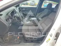 2018 Chevrolet Malibu фото