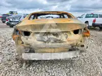 2018 Chevrolet Malibu фото