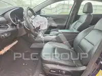 2018 Chevrolet Malibu фото