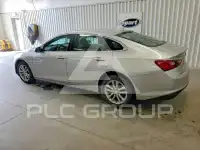 2018 Chevrolet Malibu фото