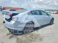 2018 Chevrolet Malibu фото
