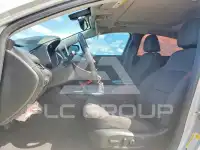 2018 Chevrolet Malibu фото