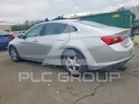 2018 Chevrolet Malibu фото