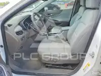 2018 Chevrolet Malibu фото