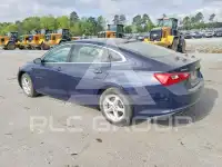 2018 Chevrolet Malibu фото